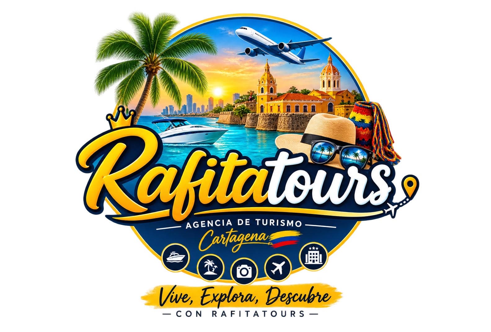 Rafita Tours
